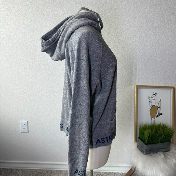 Houston Astros Hoodie Sweater - Picture 2 of 5